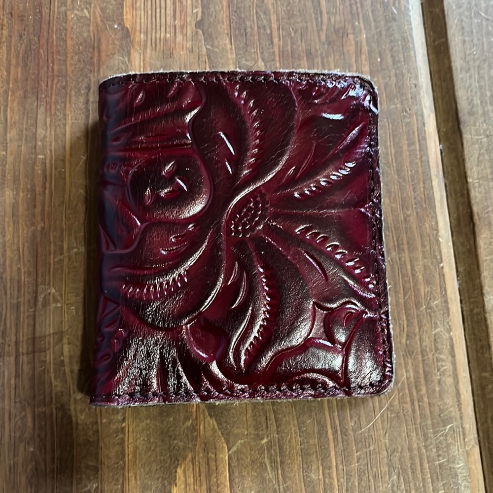 Patricia Nash Wallet